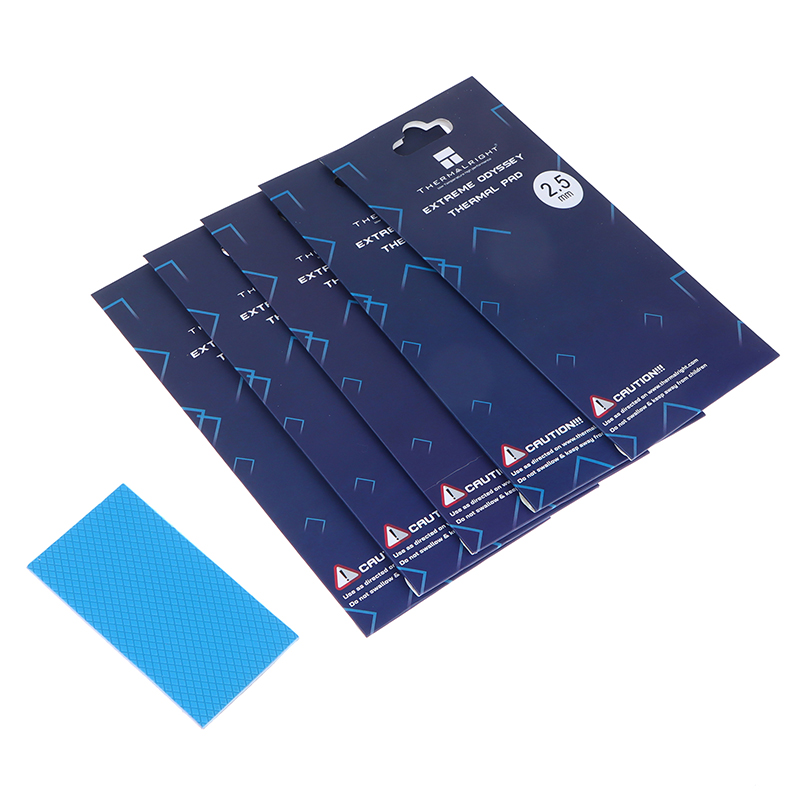 Rtx 4090 Water Block - Thermalright ODYSSEY Termal Ped İletken Olmayan