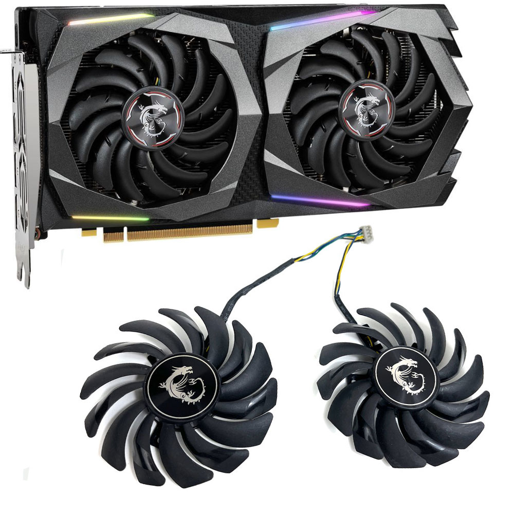Rtx 4080 Super 16Gb - YENI PLD09210S12HH GTX 1660 GPU FAN