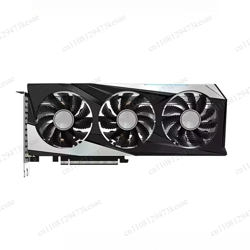 Graphics Card 24Gb Gddr6X - GeForce RTX 3090 24GB GDDR6X ekran