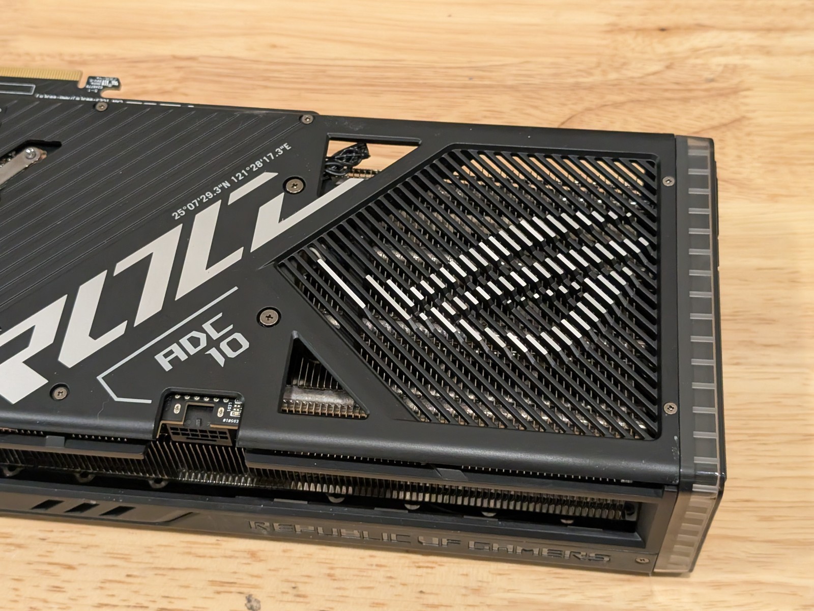 PREMIUM TEKLİF ASUS ROG Strix  - Rtx 4090 24Gb Gddr6X incelemesi ve fiyatı