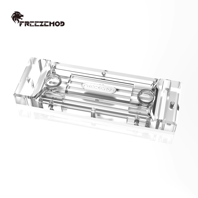 FREEZEMOD bellek su soğutma bl - Rtx 4090 Water Block incelemesi ve fiyatı