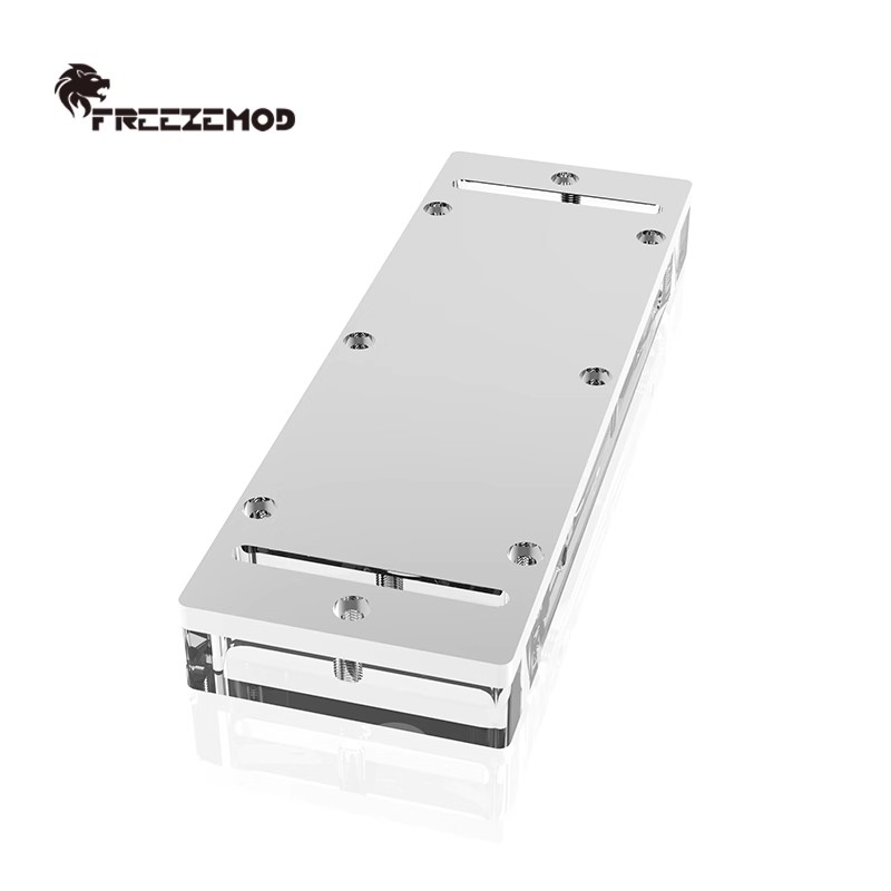 FREEZEMOD bellek su soğutma bl - Rtx 4090 Water Block incelemesi ve fiyatı