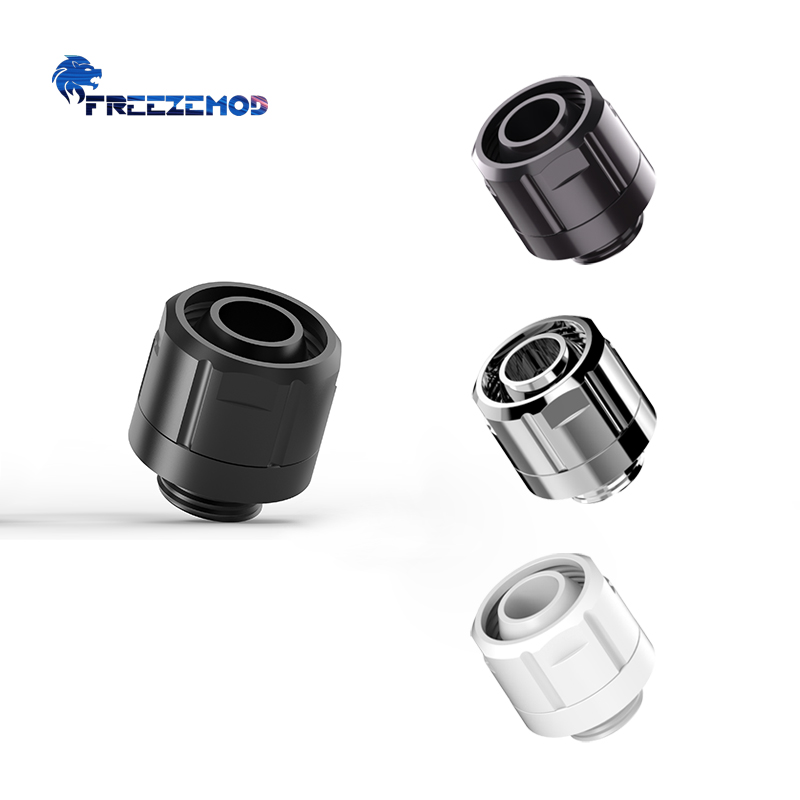 FREEZEMOD PC su soğutma yumuşa - Rtx 4090 Water Block incelemesi ve fiyatı