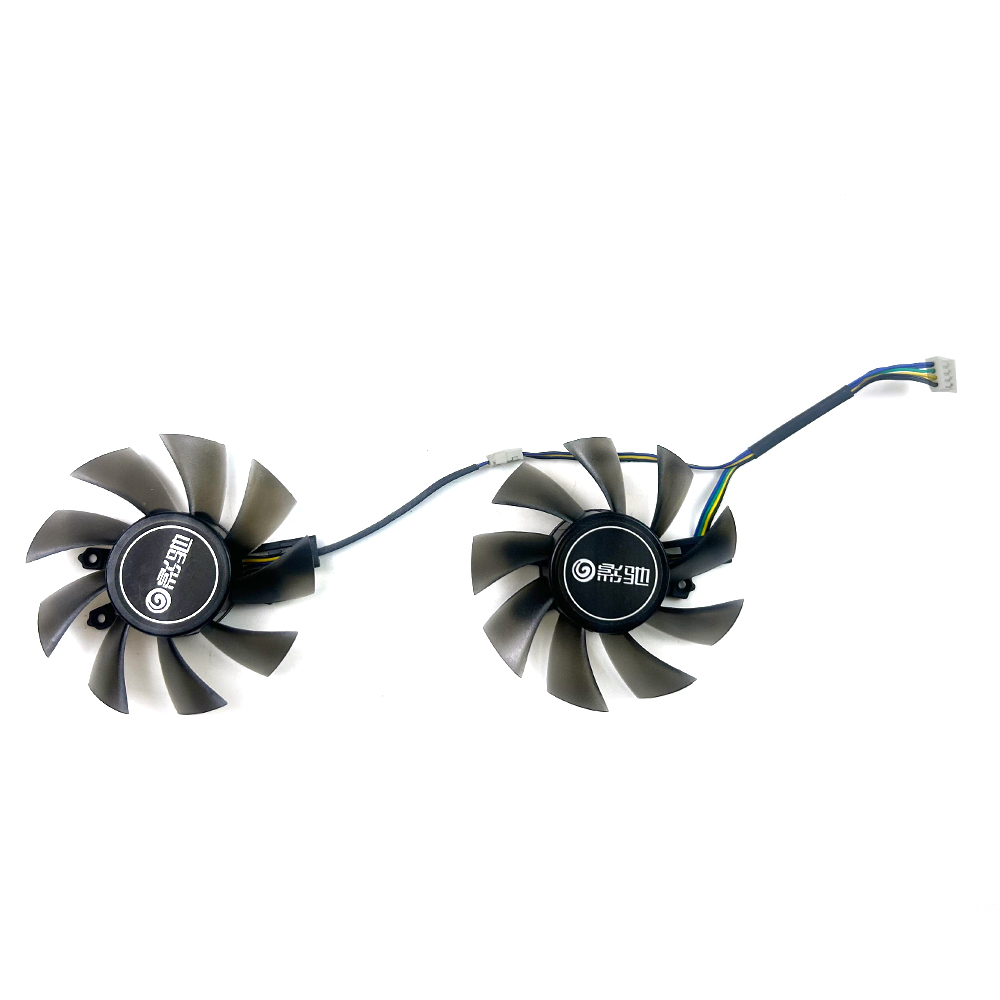 Soğutma 75mm T128015SH GA82S2H - Rtx 4080 Super 16Gb incelemesi ve fiyatı