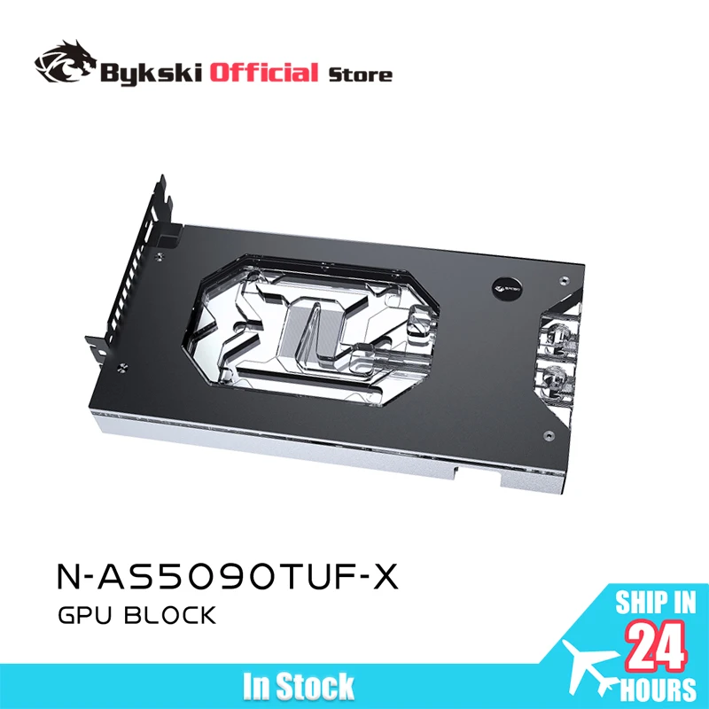 Bykski GPU Su Bloğu, ASUS TUF  - Rtx 5090 32Gb incelemesi ve fiyatı