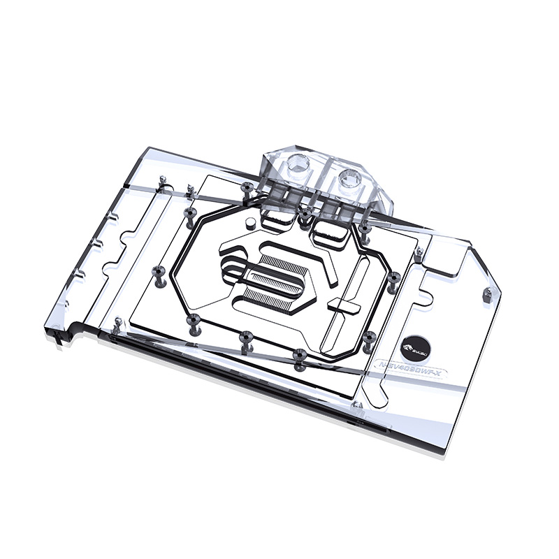 Bykski GPU Su Bloğu GIGABYTE G - Rtx 4090 Water Block incelemesi ve fiyatı