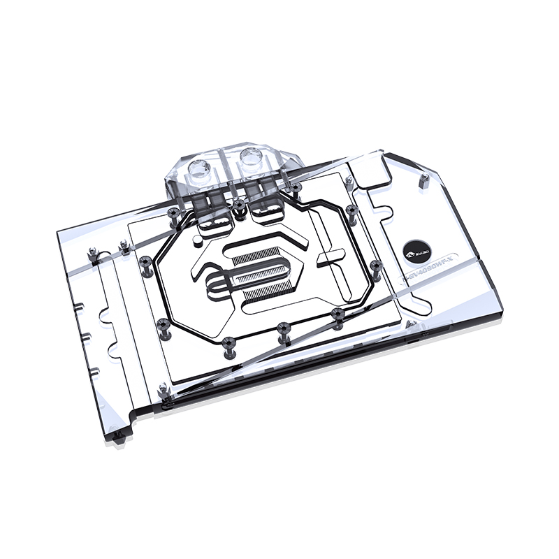 Bykski GPU Su Bloğu GIGABYTE G - Rtx 4090 Water Block incelemesi ve fiyatı