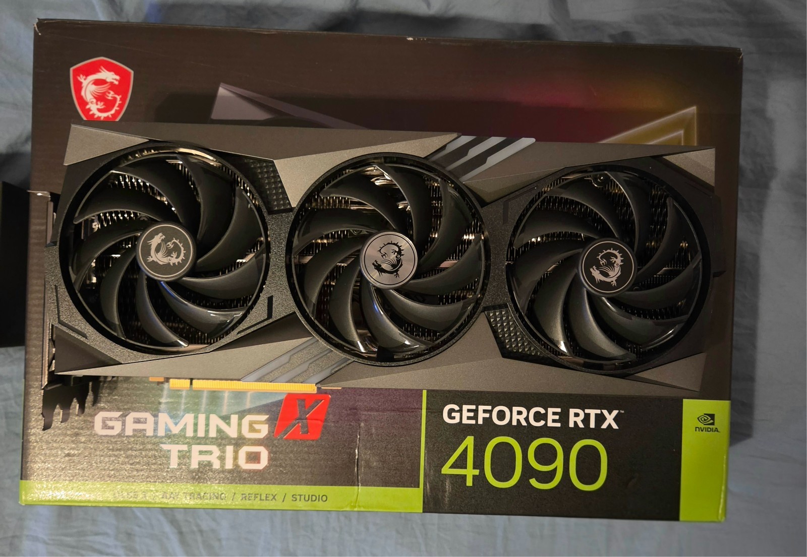 A. ÇOK SATAN ÜRÜN 2 SATIN AL 1 - Rtx 4090 24Gb Gddr6X incelemesi ve fiyatı