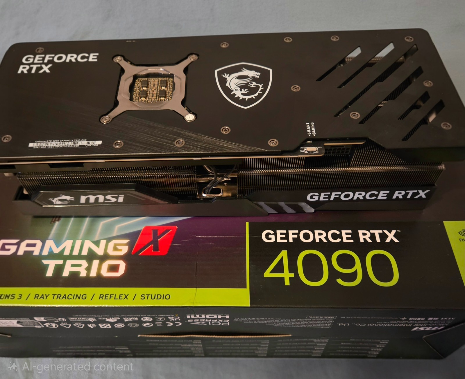 A. ÇOK SATAN ÜRÜN 2 SATIN AL 1 - Rtx 4090 24Gb Gddr6X incelemesi ve fiyatı