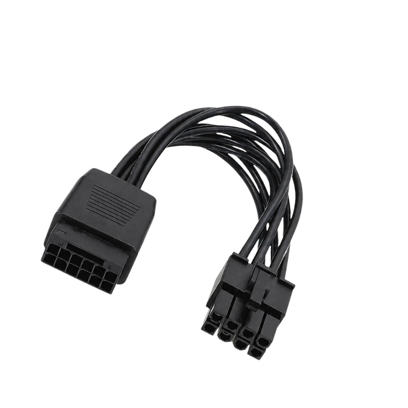 45BB 12 + 4pin 12VHPWR Bağlant - Dual 8Pin To 16Pin 12Vhpwr Cable incelemesi ve fiyatı