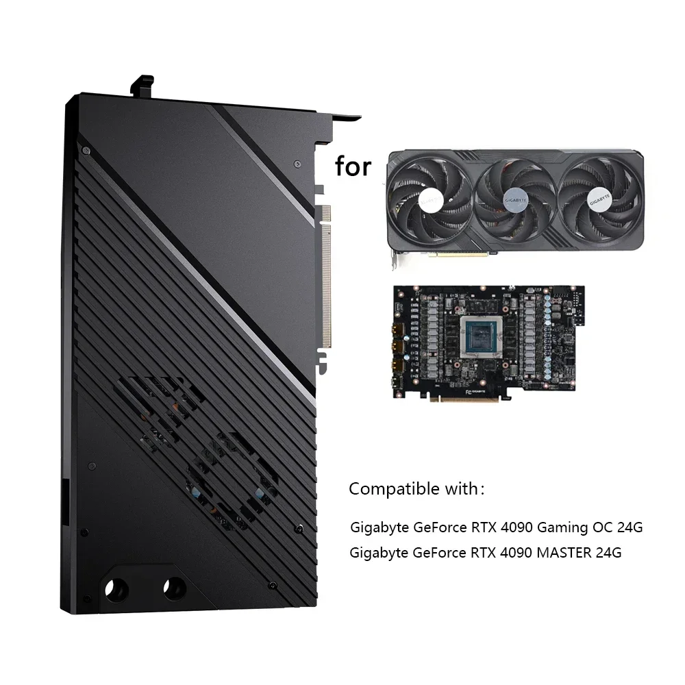 Granzon, Gigabyte GeForce RTX  - Rtx 4090 Water Block incelemesi ve fiyatı