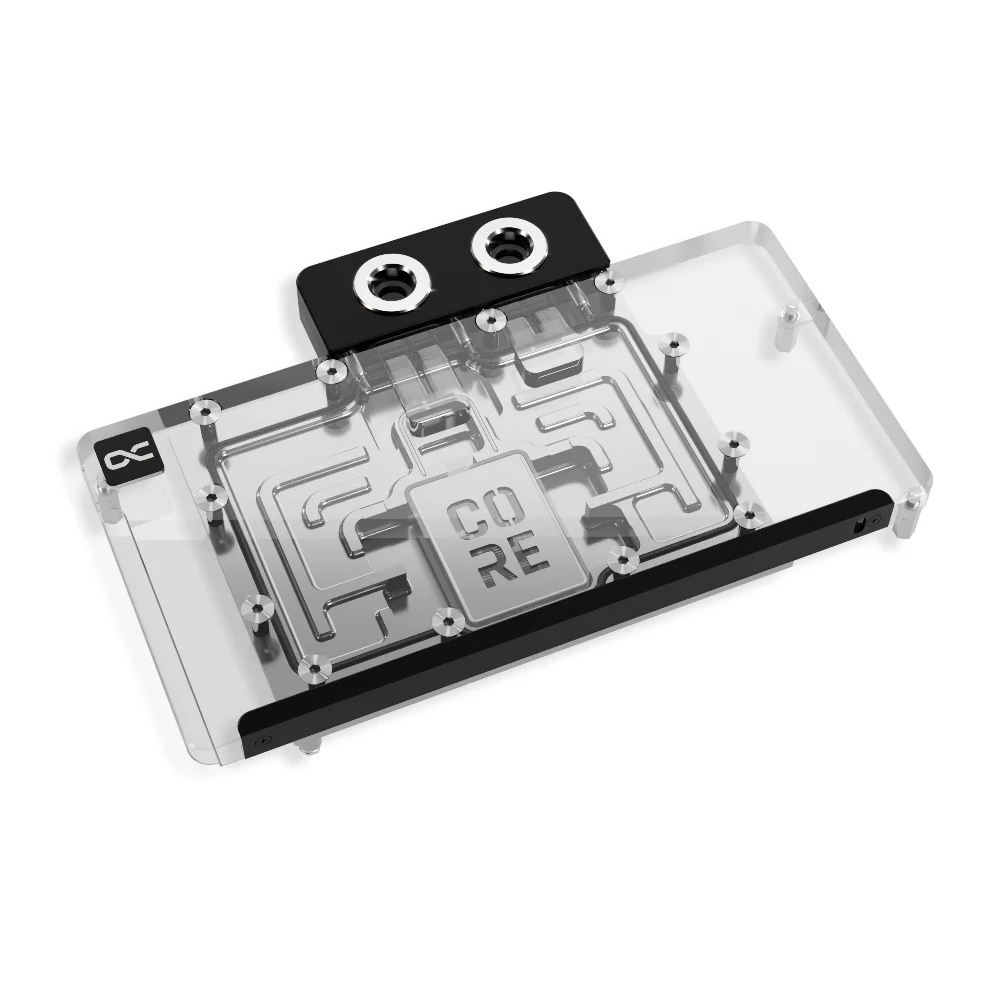 Alphacool Core GPU Su Bloğu, P - Rtx 4090 Water Block incelemesi ve fiyatı