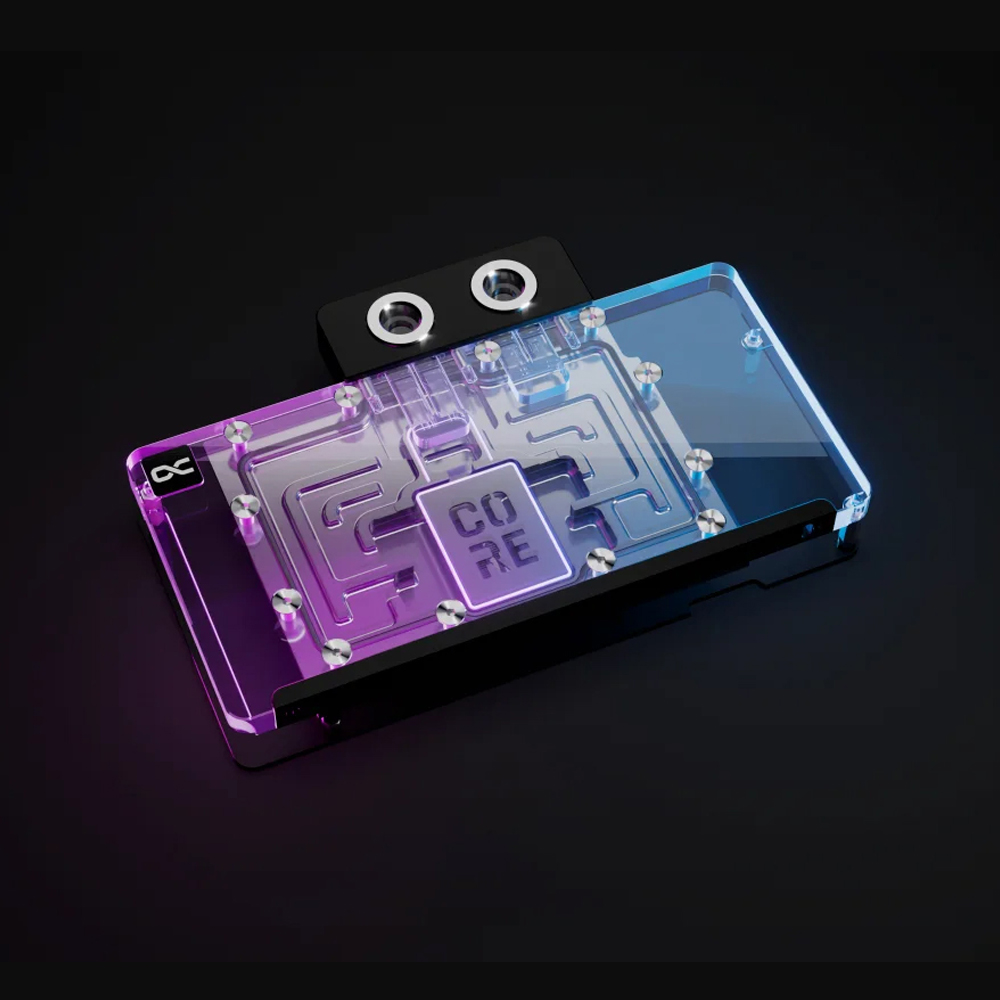 Alphacool Core GPU Su Bloğu, P - Rtx 4090 Water Block incelemesi ve fiyatı