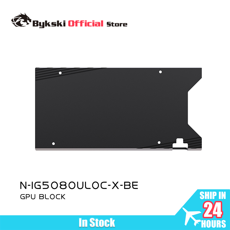Bykski N-IG5080ULOC-X GPU Bloğ - Rtx 5080 16Gb incelemesi ve fiyatı