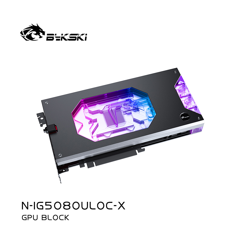 Bykski N-IG5080ULOC-X GPU Bloğ - Rtx 5080 16Gb incelemesi ve fiyatı