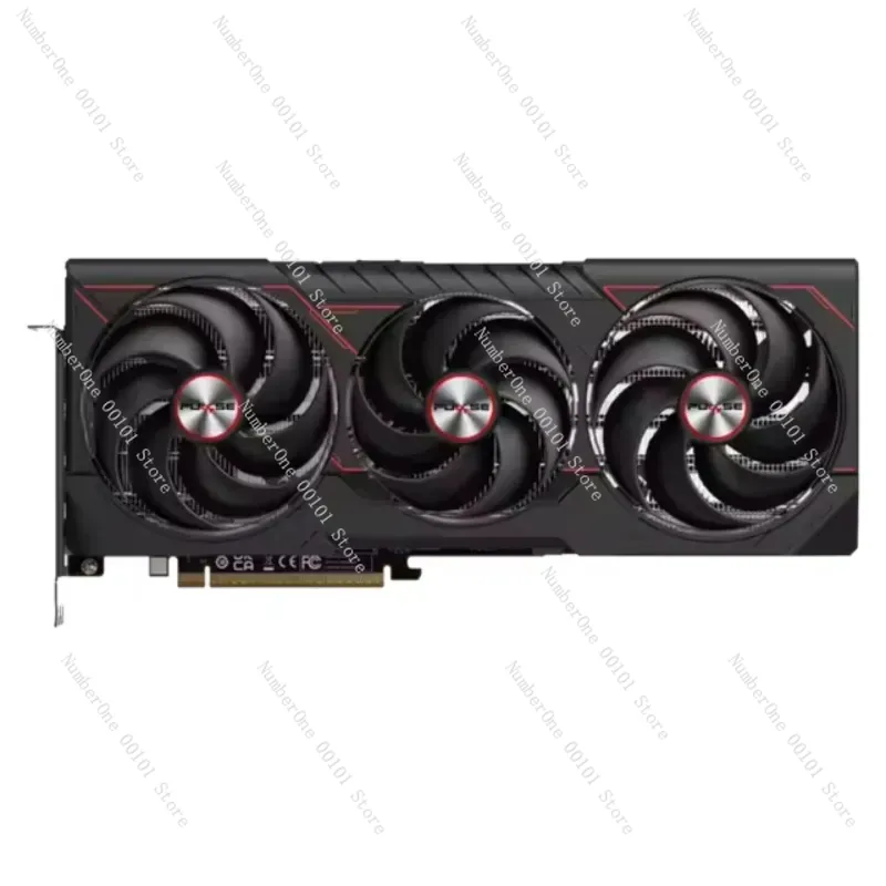 SAPPHIRE PURE AMD Radeon RX 90 - Rx 9070 Xt incelemesi ve fiyatı