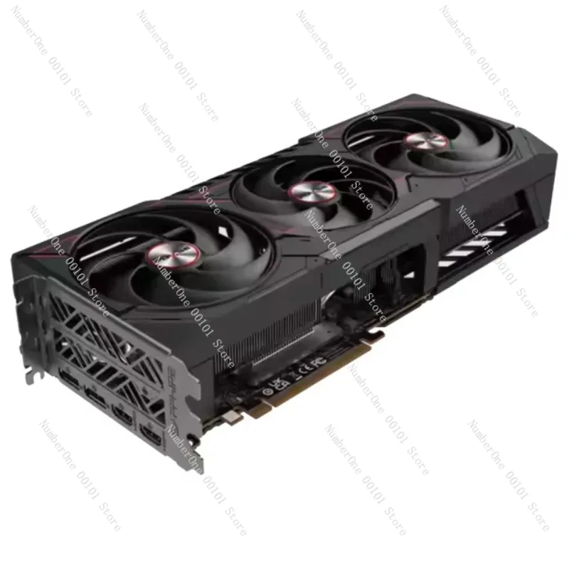SAPPHIRE PURE AMD Radeon RX 90 - Rx 9070 Xt incelemesi ve fiyatı