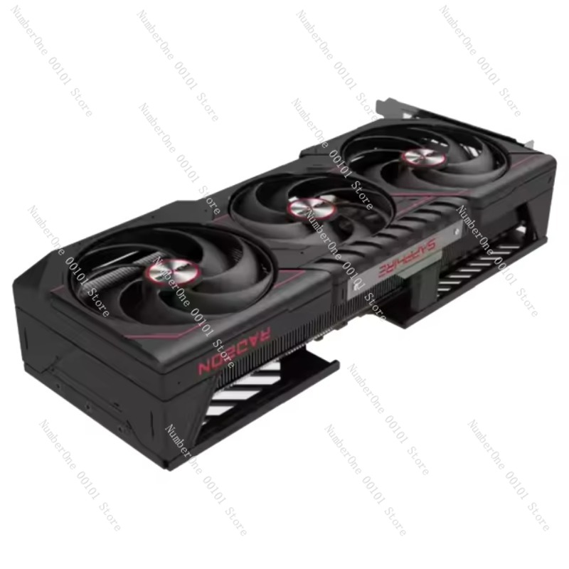 SAPPHIRE PURE AMD Radeon RX 90 - Rx 9070 Xt incelemesi ve fiyatı