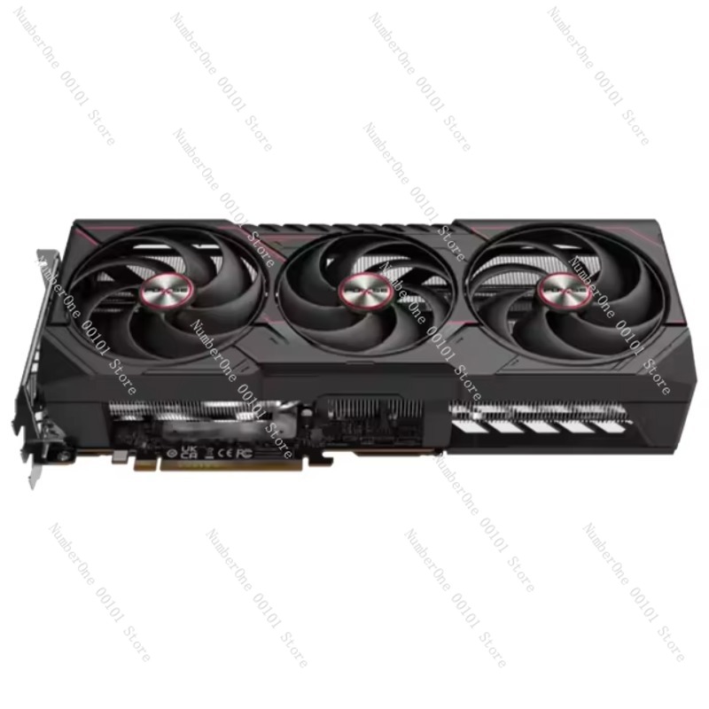 SAPPHIRE PURE AMD Radeon RX 90 - Rx 9070 Xt incelemesi ve fiyatı