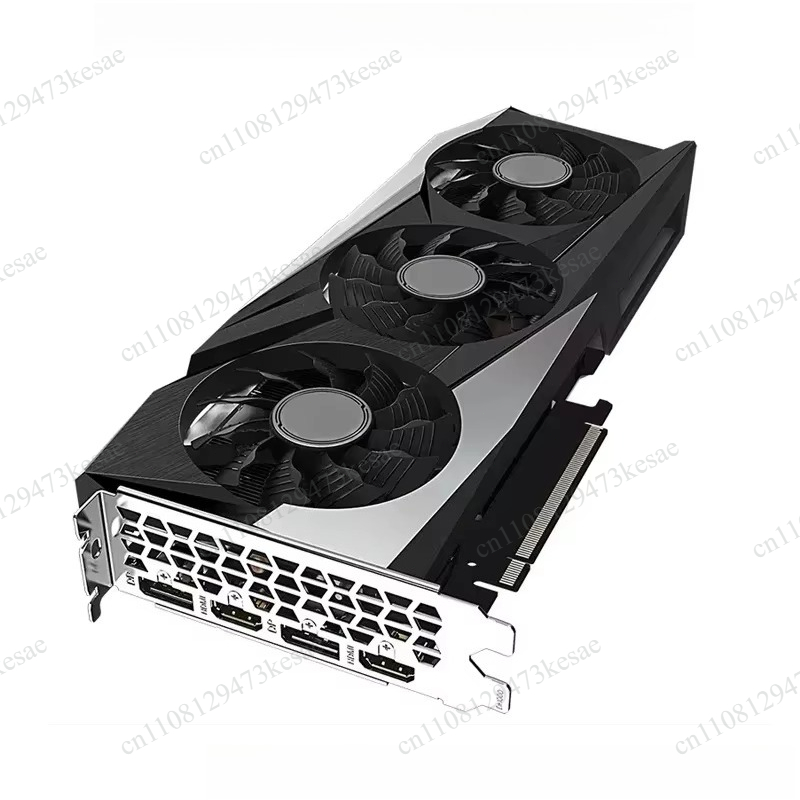 GeForce RTX 3090 24GB GDDR6X e - Graphics Card 24Gb Gddr6X incelemesi ve fiyatı